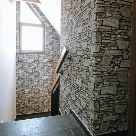 Appartamento Tatra View Ksiezycowe