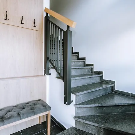 Apartmán Tatra View Ksiezycowe *