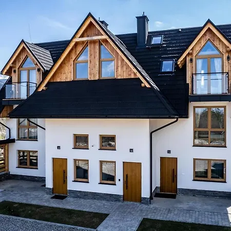 Appartamento Tatra View Ksiezycowe