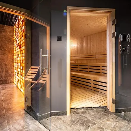 Tatra View Ksiezycowe *