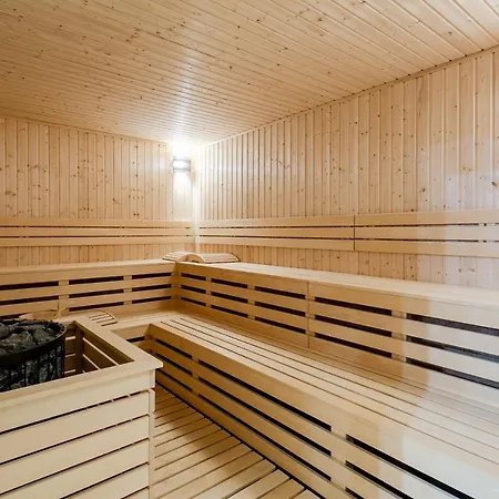 Apartmán Tatra View Ksiezycowe Zakopane