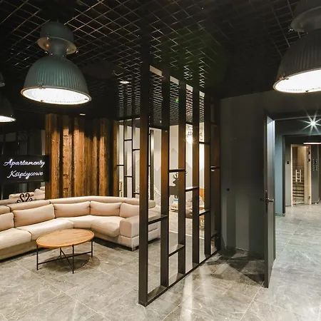 Tatra View Ksiezycowe * Zakopane