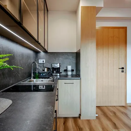 Tatra View Ksiezycowe