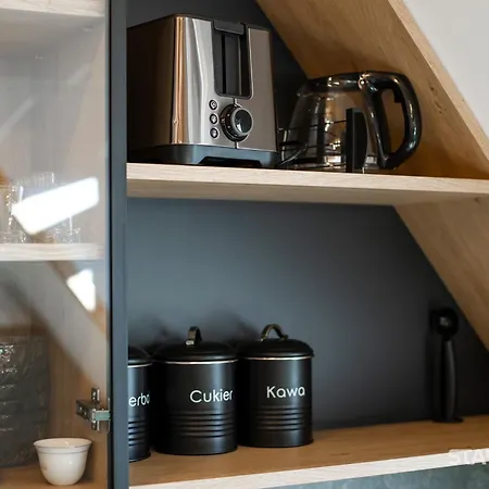 Tatra View Ksiezycowe *