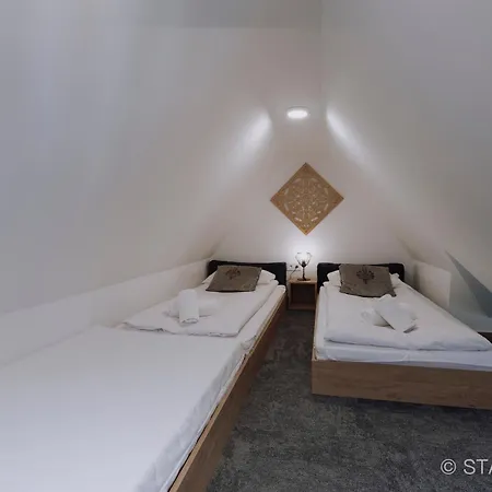 Apartmán Tatra View Ksiezycowe