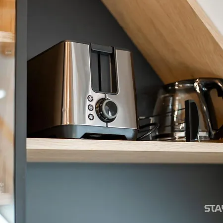 Appartamento Tatra View Ksiezycowe *