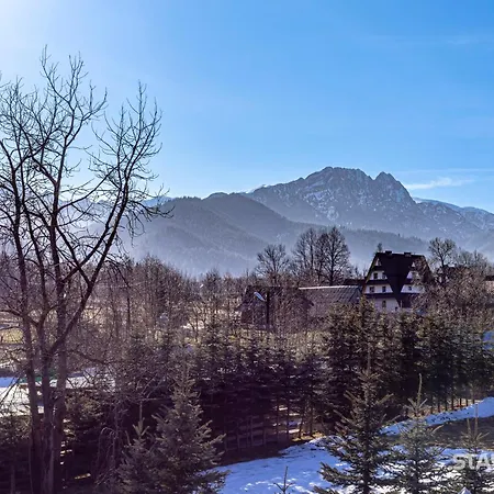 Tatra View Ksiezycowe Zakopane