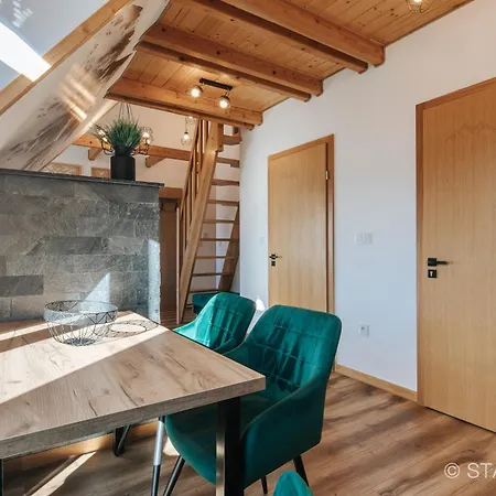 Tatra View Ksiezycowe