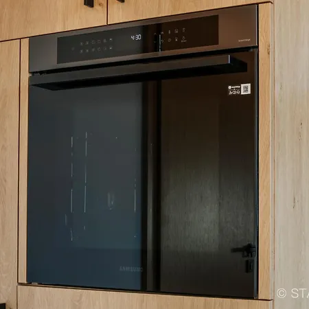 Tatra View Ksiezycowe Appartamento