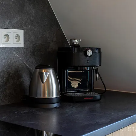 Tatra View Ksiezycowe *