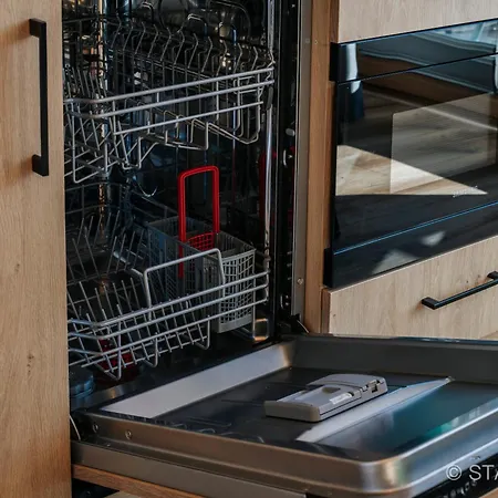 Tatra View Ksiezycowe