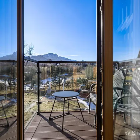 Apartmán Tatra View Ksiezycowe
