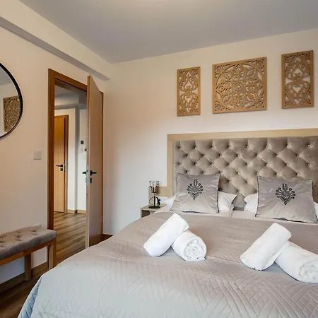 Tatra View Ksiezycowe *