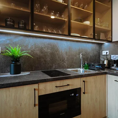 Tatra View Ksiezycowe