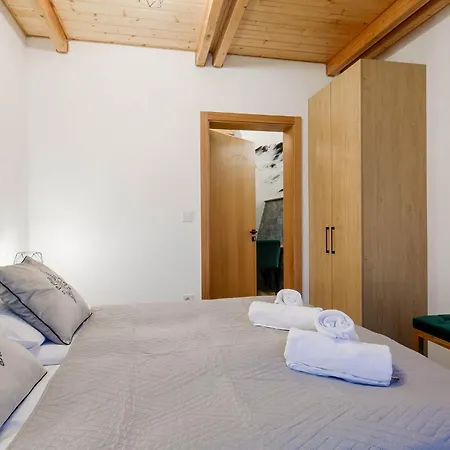 Апартаменты Tatra View Ksiezycowe *