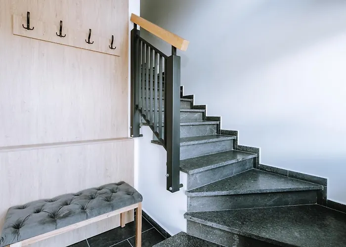 شقة Tatra View Ksiezycowe *