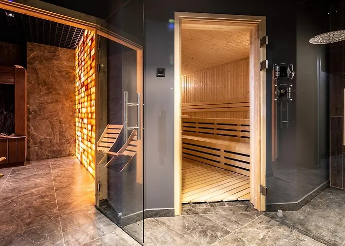 Tatra View Ksiezycowe *