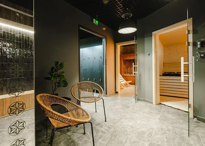 Tatra View Ksiezycowe