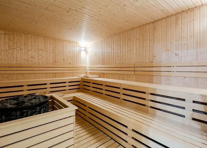 Apartamento Tatra View Ksiezycowe Zakopane