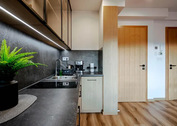 Tatra View Ksiezycowe