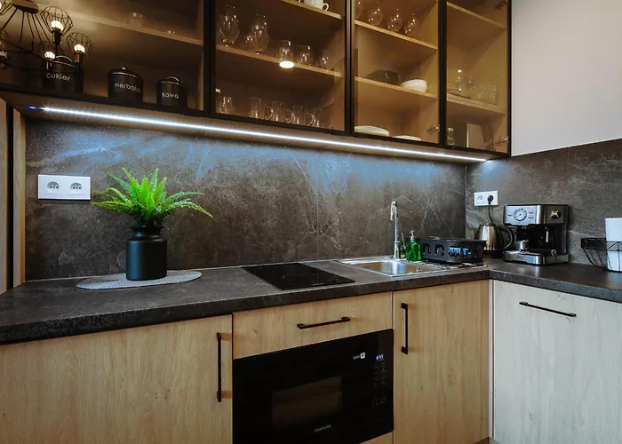 Tatra View Ksiezycowe