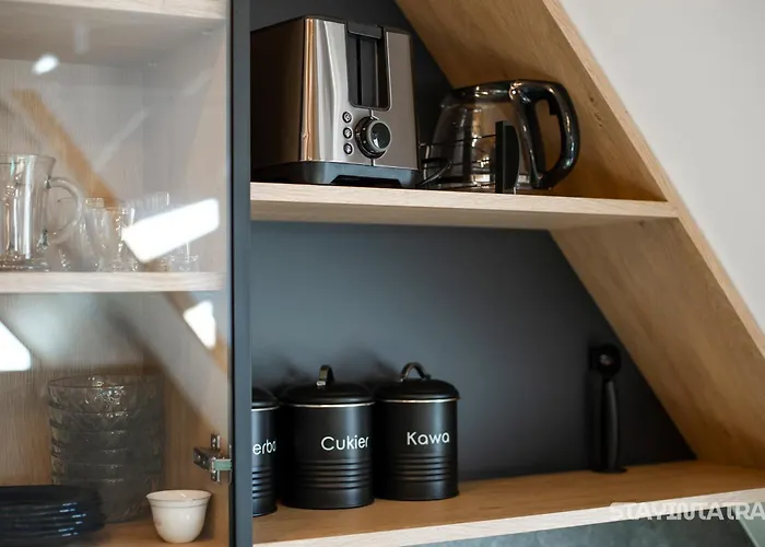 Tatra View Ksiezycowe *