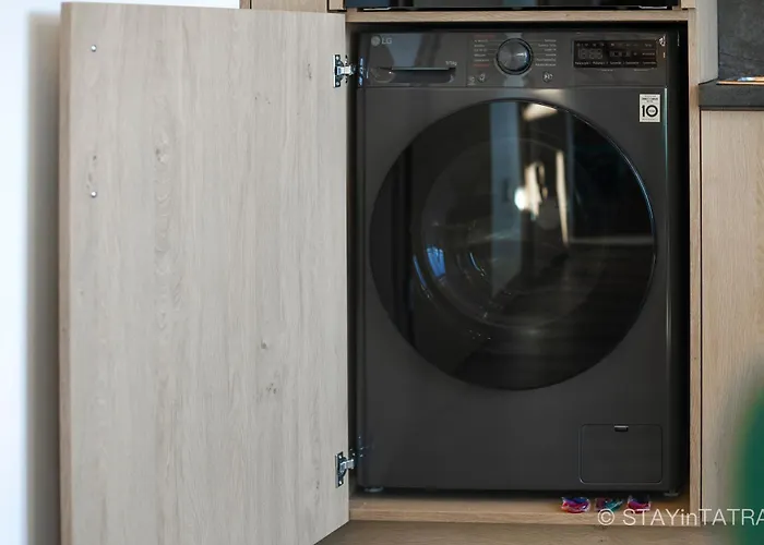 Tatra View Ksiezycowe * Zakopane