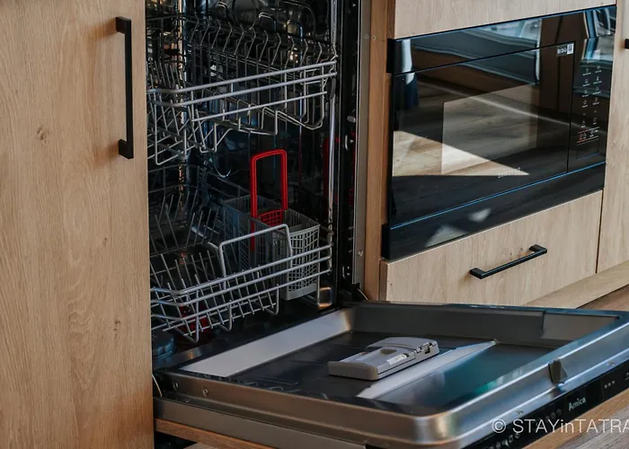 Tatra View Ksiezycowe